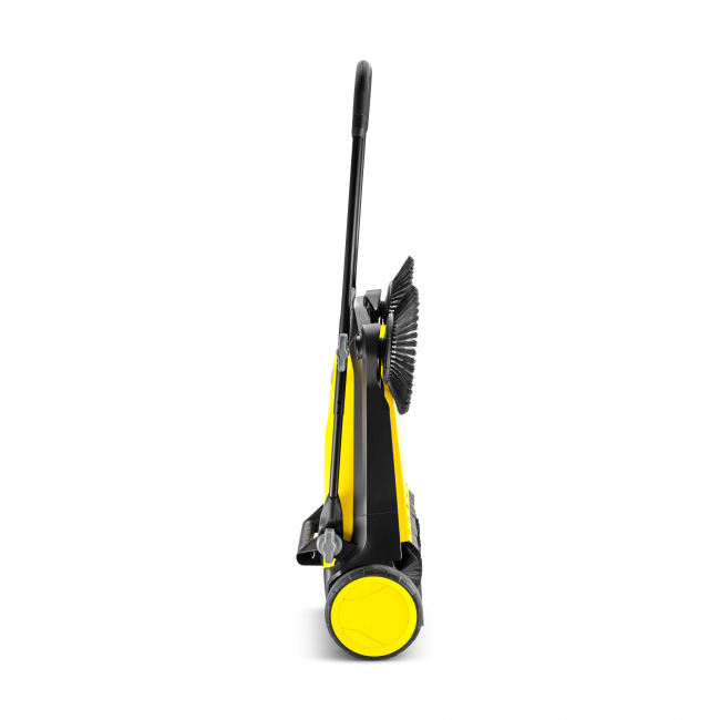 Подметальная машина Karcher S 4 Twin Подметальная машина Karcher S 4 Twin
