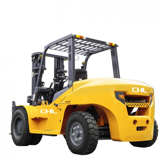 Дизельный погрузчик CHL CPCD70-W2K2 3600 мм 7000 кг