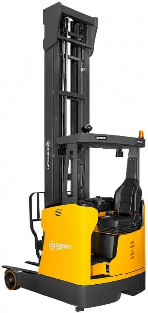 Ричтрак SMARTLIFT (SMART)  MFZ-L16H (1600 кг; 10,5 м; li-ion 48В / 460 Ач)  арт. 71-2194