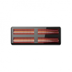 Электрический обогреватель WWT ELCON EIR-TH 8000