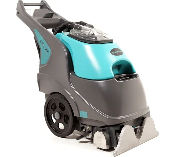 Ковровый комбайн со щеткой VinnerMyer CEX400