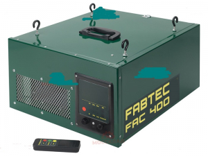 Воздушный фильтр FABTEC FAC 400