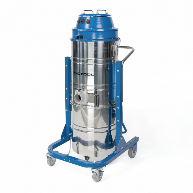 Промышленный пылесос VACTOOL SC36M100 Промышленный пылесос VACTOOL SC36M100