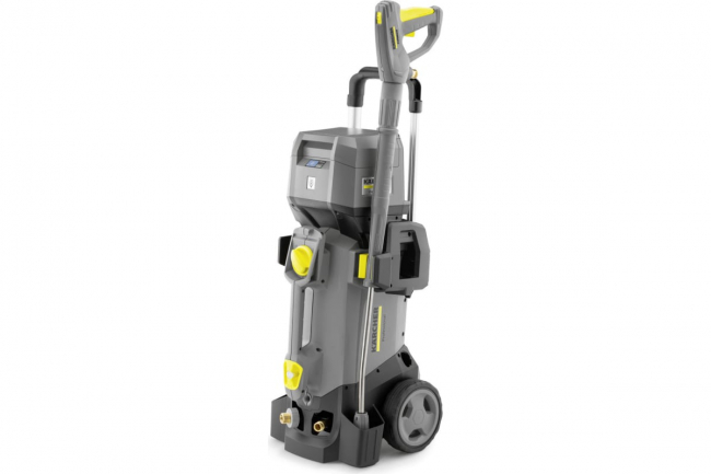 Аппарат высокого давления Karcher  HD 4/11 C Bp Pack арт.1.520-925.0
