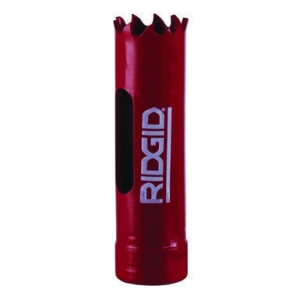 Биметаллическая коронка-сверло Ridgid M24