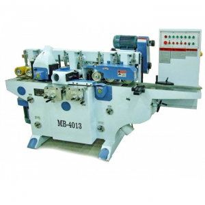 Четырехсторонний станок LTT MB4013х4
