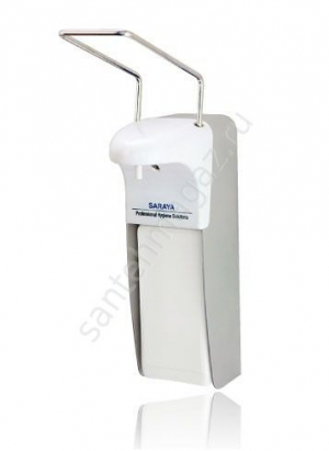 ДОЗАТОР ЛОКТЕВОЙ SARAYA MDS-500 A ДОЗАТОР ЛОКТЕВОЙ SARAYA MDS-500 A
