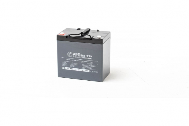Аккумуляторная батарея PROBATTERY HLC12-50