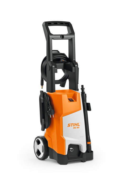 Моечная машина STIHL RE- 90 Моечная машина STIHL RE- 90
