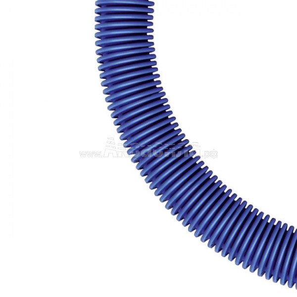 Бухта шланга эластичного D38 L=20м