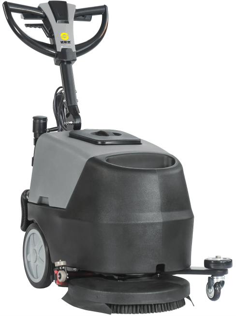Поломоечная сетевая машина Super-Clean XD-16C Поломоечная сетевая машина Super-Clean XD-16C