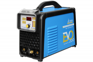 Аппарат аргонодуговой сварки TCC EVO TIG-200