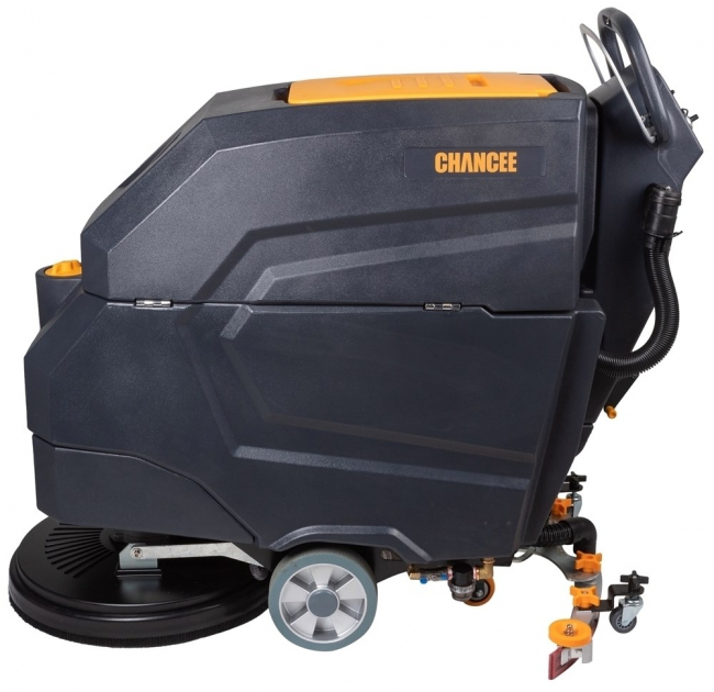 Аккумуляторная поломоечная машина с приводом Chancee M60 Self-walking с литиевым АКБ (150 а/ч) Аккумуляторная поломоечная машина с приводом Chancee M60 Self-walking с литиевым АКБ (150 а/ч)