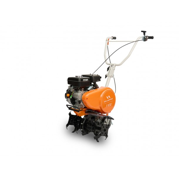 Культиватор бензиновый VILLARTEC T930 Культиватор бензиновый VILLARTEC T930
