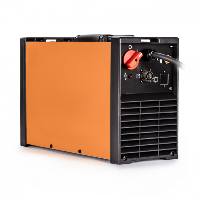 Аппарат аргонодуговой сварки Foxweld  WECO TIG 209 DC PULSE арт.9153