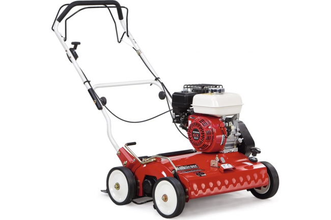 Скарификатор Tielbuerger  TV610 Honda  AI-061-001TS