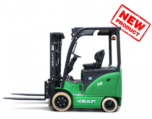 Электропогрузчики Noblelift FE4C 25-32 