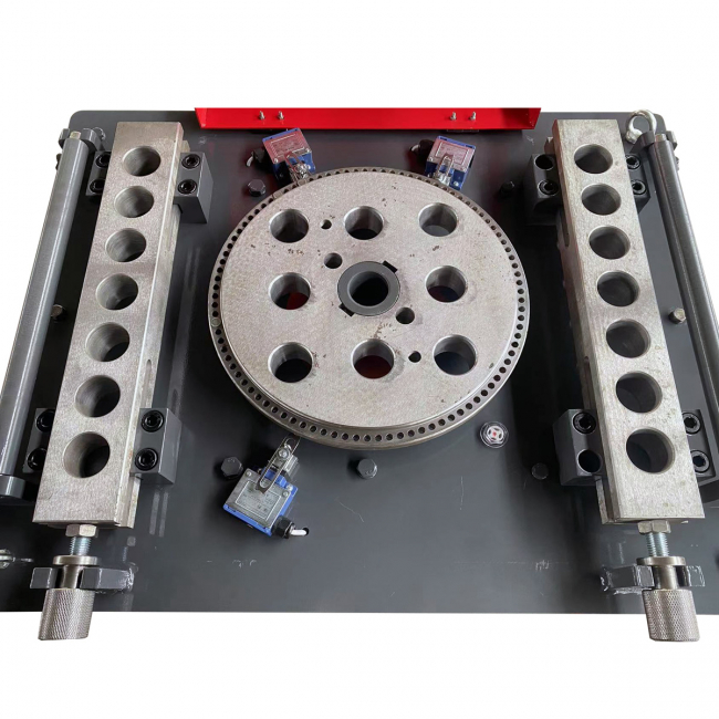 Станок для гибки арматуры STEM Techno GW52 арт.СТА077 Станок для гибки арматуры STEM Techno GW52 арт.СТА077