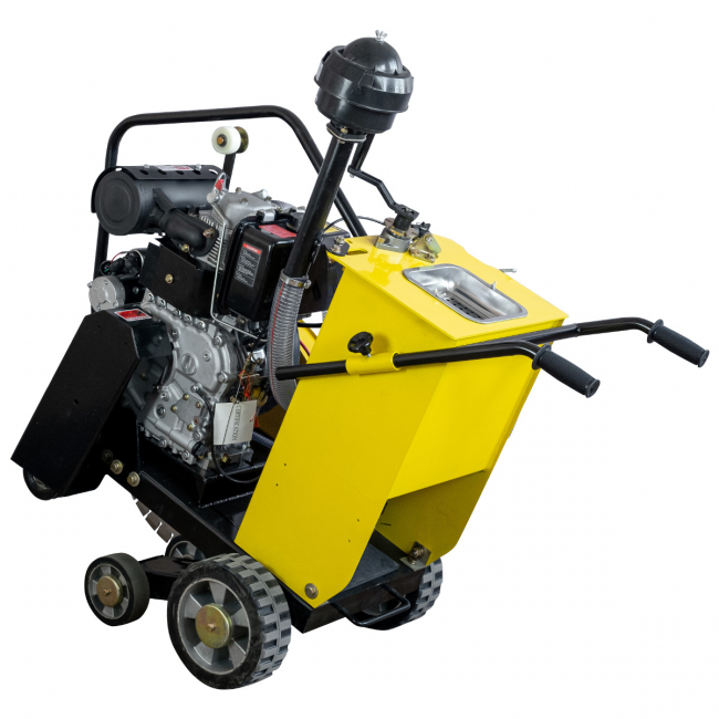 Шовнарезчик дизельный STEM Techno SC 600 (S1100FE) арт.ШОВ043 Шовнарезчик дизельный STEM Techno SC 600 (S1100FE) арт.ШОВ043