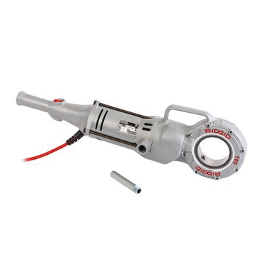 Ручной электрический резьбонарезной клупп RIDGID 700 арт.12651 Ручной электрический резьбонарезной клупп RIDGID 700 арт.12651