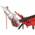 Ручной электрический резьбонарезной клупп RIDGID 700 арт.12651 Ручной электрический резьбонарезной клупп RIDGID 700 арт.12651
