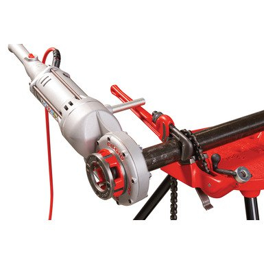 Ручной электрический резьбонарезной клупп RIDGID 700 арт.12651 Ручной электрический резьбонарезной клупп RIDGID 700 арт.12651