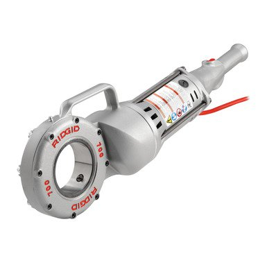 Ручной электрический резьбонарезной клупп RIDGID 700 арт.12651 Ручной электрический резьбонарезной клупп RIDGID 700 арт.12651