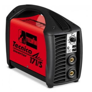 Сварочный аппарат с инвертором Telwin TECNICA 171/S