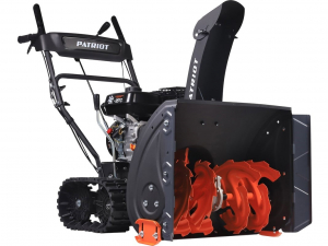 Гусеничный снегоуборщик Patriot PS 707 T Гусеничный снегоуборщик Patriot PS 707 T
