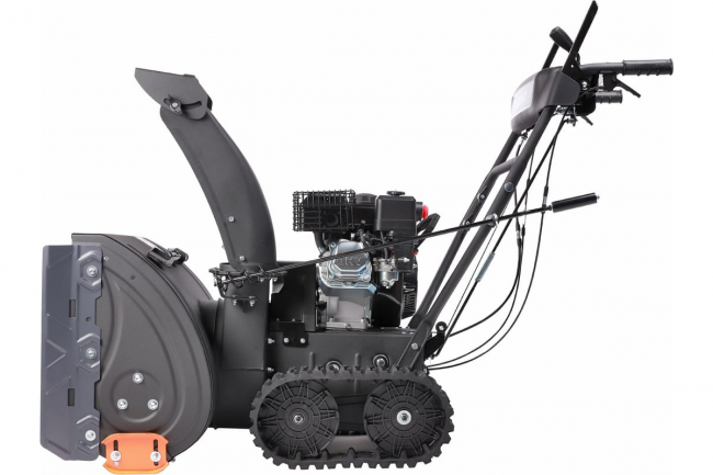Гусеничный снегоуборщик Patriot PS 707 T
