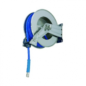 Автоматическая катушка RAMEX HR 1100