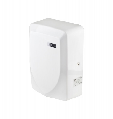 Сушилка для рук BXG-JET-3100 UV Сушилка для рук BXG-JET-3100 UV