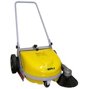 Подметальная машина механическая Lavor Pro SCL BSW 650 M 