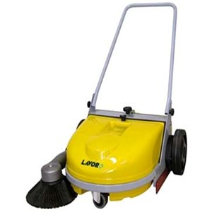 Подметальная машина механическая Lavor Pro SCL BSW 650 M Подметальная машина механическая Lavor Pro SCL BSW 650 M