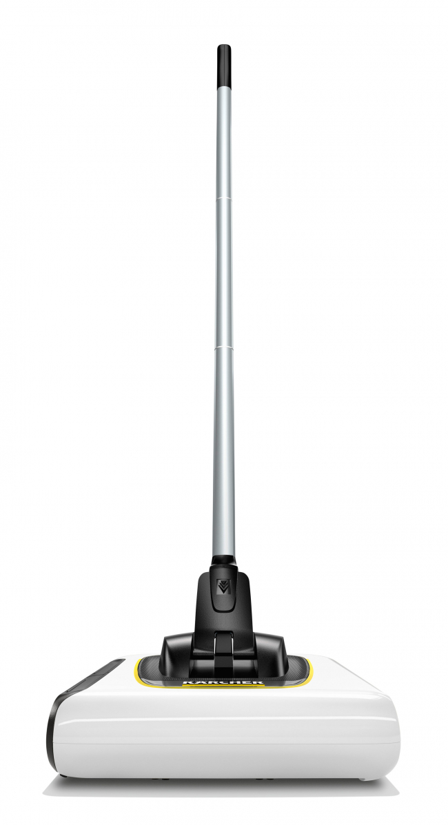Электровеник Karcher KB 5, белый арт.1.258-050    