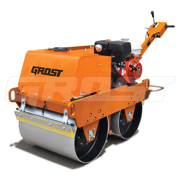 Виброкаток GROST VR500 арт.213163