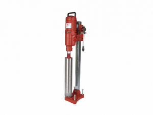 Алмазная сверлильная установка VOLL V-Drill 355 арт.1.03551