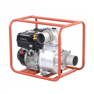 Мотопомпа бензиновая EVOline WG 40 (by ZONGSHEN)