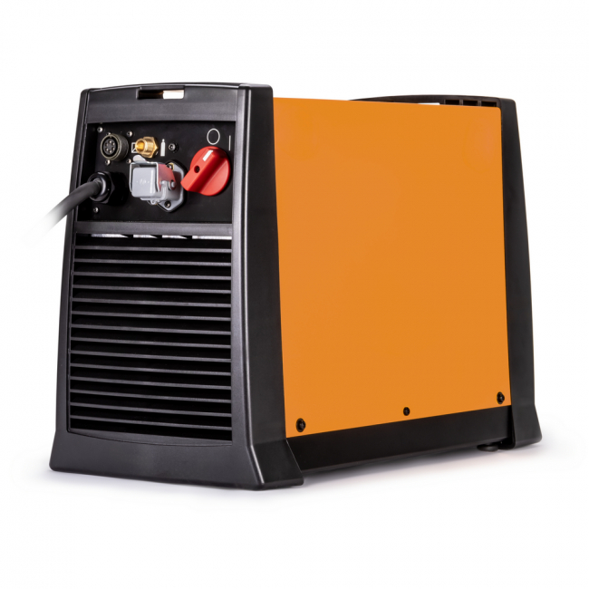 Аппарат аргонодуговой сварки Foxweld WECO TIG 233 DC PULSE LCD арт.9145
