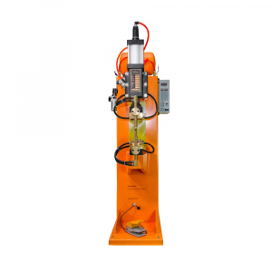 Машина контактной сварки FoxWeld МТ-150