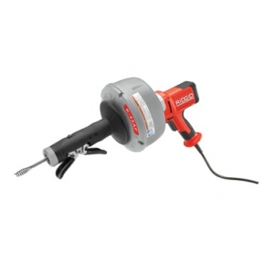 Портативная прочистная машина Ridgid K-45AF арт.36033