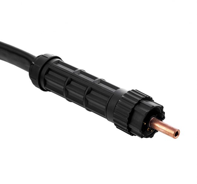 Плазмотрон CUT CHW-50C6SM, 15.0 кг, омедненная O1.2 Плазмотрон CUT CHW-50C6SM, 15.0 кг, омедненная O1.2