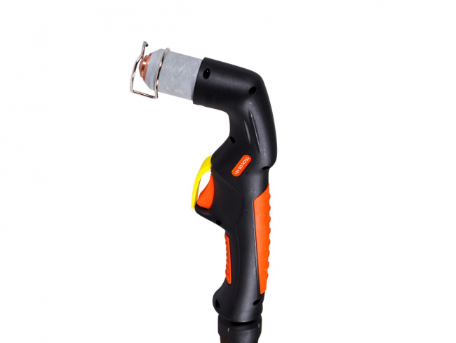 Плазмотрон CUT CHW-50C6SM, 15.0 кг, омедненная O1.2 Плазмотрон CUT CHW-50C6SM, 15.0 кг, омедненная O1.2