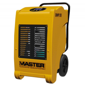 КОНДЕНСАЦИОННЫЙ ОСУШИТЕЛЬ ВОЗДУХА MASTER DHP 55