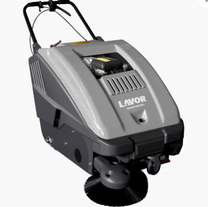 Подметальная машина с бензиновым двигателем Lavor Pro SCL BSW 700 ST Подметальная машина с бензиновым двигателем Lavor Pro SCL BSW 700 ST