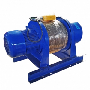 Лебедка электрическая KCD2500 Арт. 25006038