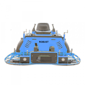 Двухроторная затирочная машина Robust RLR900