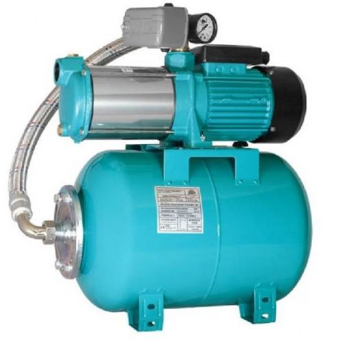 Станция водоснабжения Omnigena MHI 1100 арт.11000376 Станция водоснабжения Omnigena MHI 1100 арт.11000376