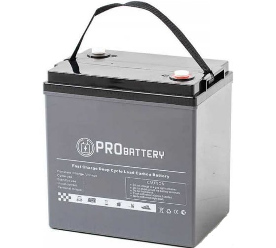 Аккумуляторная батарея PROBATTERY HLС12-90 Аккумуляторная батарея PROBATTERY HLС12-90