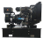 Дизельный генератор Welland WP35MH